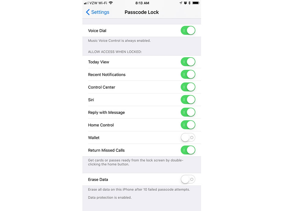 12 mẹo trên iOS 11 mà ai cũng phải biết 12 mẹo trên iOS 11 mà ai cũng phải biết