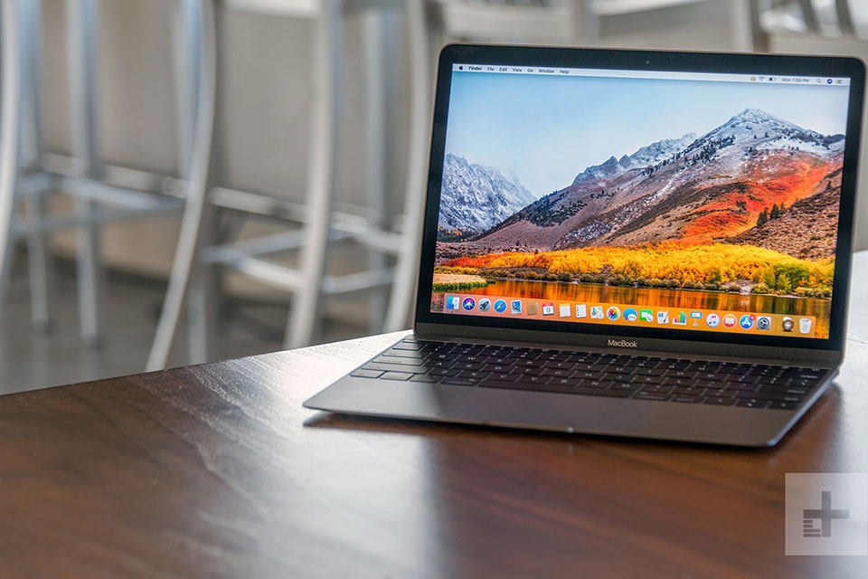 Đánh giá Macbook 12 inch (2017) Đánh giá Macbook 12 inch (2017)