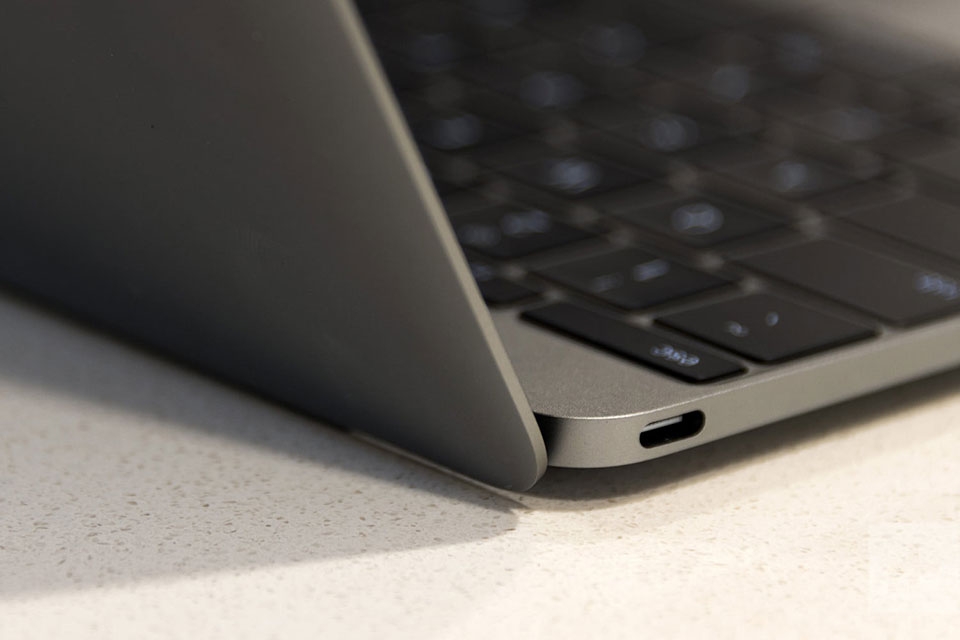 Đánh giá Macbook 12 inch (2017) Đánh giá Macbook 12 inch (2017)