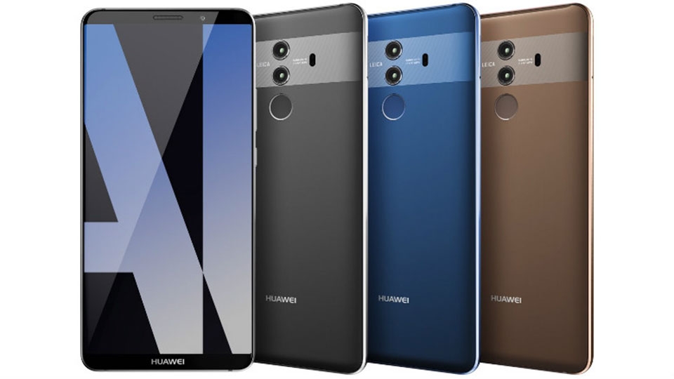 Hướng dẫn xem trực tiếp sự kiện ra mắt Huawei Mate 10 Hướng dẫn xem trực tiếp sự kiện ra mắt Huawei Mate 10