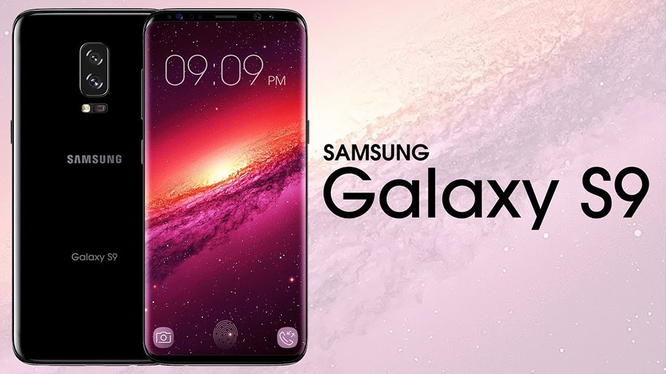 Samsung Galaxy S9 sẽ có camera 3D ở phía trước Samsung Galaxy S9 sẽ có camera 3D ở phía trước