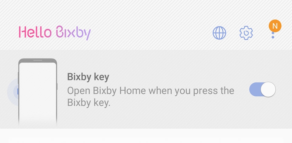 Thủ thuật Samsung Galaxy Note 8