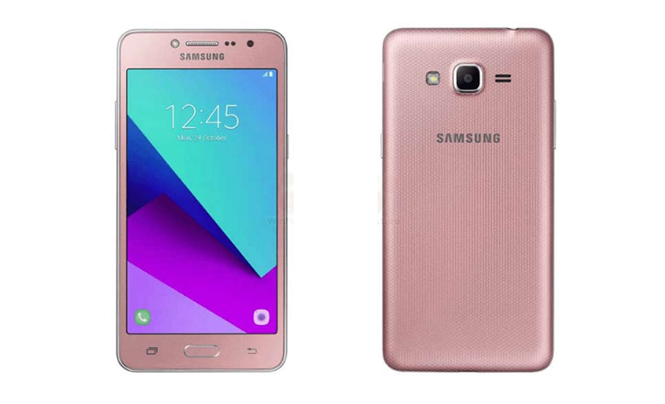 3: Samsung Galaxy Grand Prime Plus