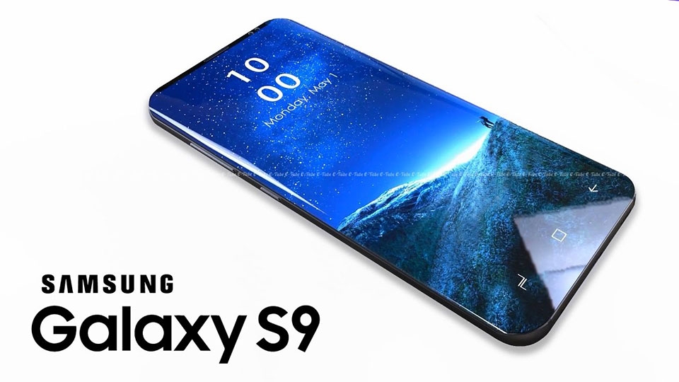 Samsung dùng công nghệ màn hình Y-Octa cho Galaxy S9? Samsung dùng công nghệ màn hình Y-Octa cho Galaxy S9?