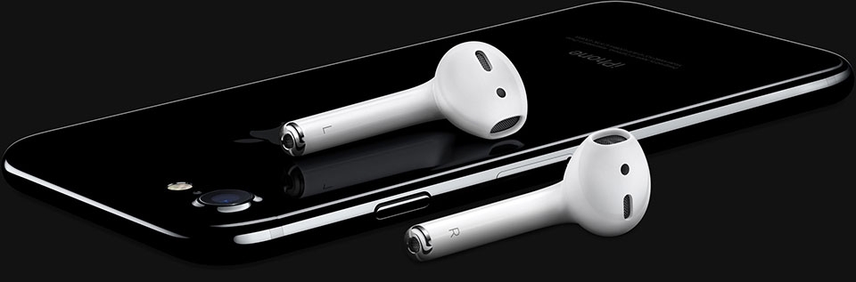 Apple AirPods đang gặp tính trạng Apple AirPods đang gặp tính trạng