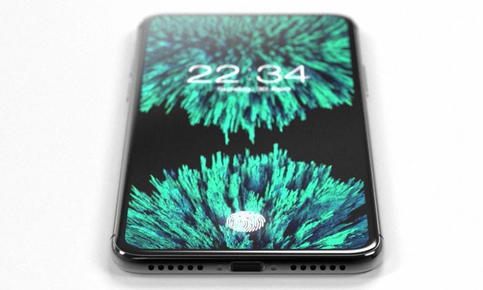 Những bí mật về iPhone 8 hé lộ qua Apple HomePod Những bí mật về iPhone 8 hé lộ qua Apple HomePod