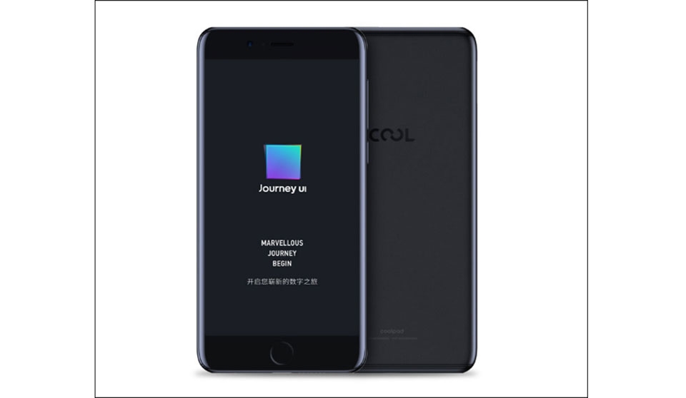 Coolpad Cool M7 ra mắt: Y hệt iPhone 7 Plus Coolpad Cool M7 ra mắt: Y hệt iPhone 7 Plus
