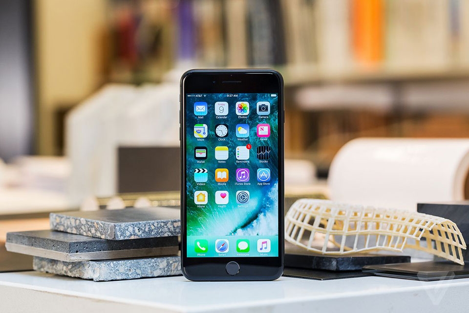 7 thay đổi mạnh mẽ trên iPhone với iOS 11