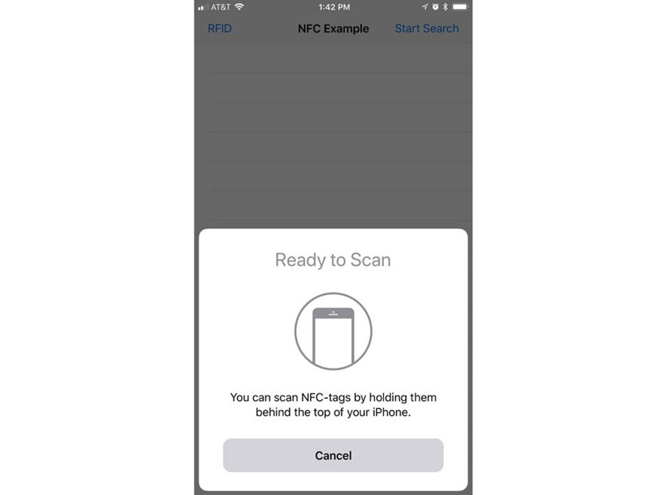 7 thay đổi mạnh mẽ trên iPhone với iOS 11
