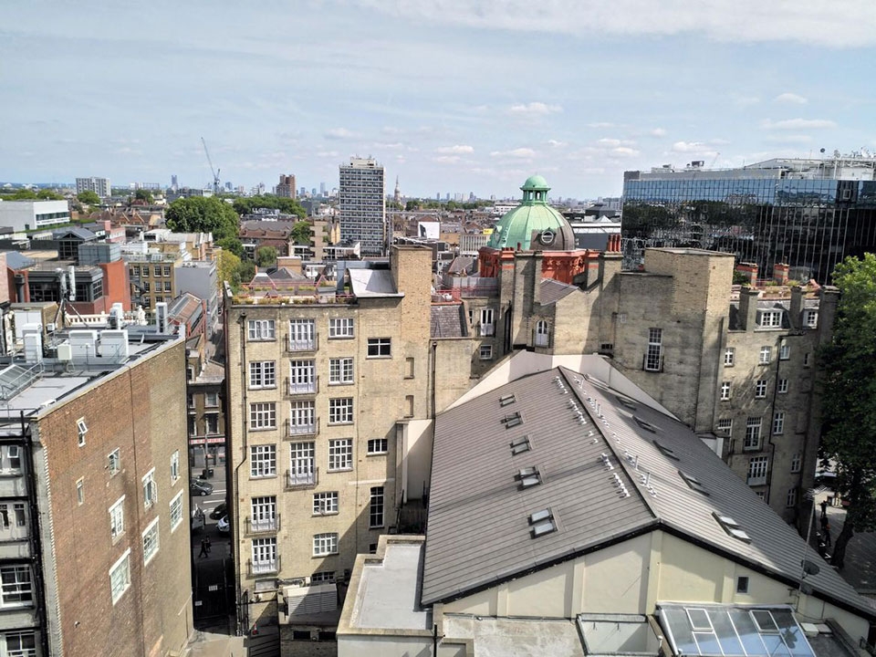 Trải nghiệm camera Nokia 8: Liệu có thực sự tốt?