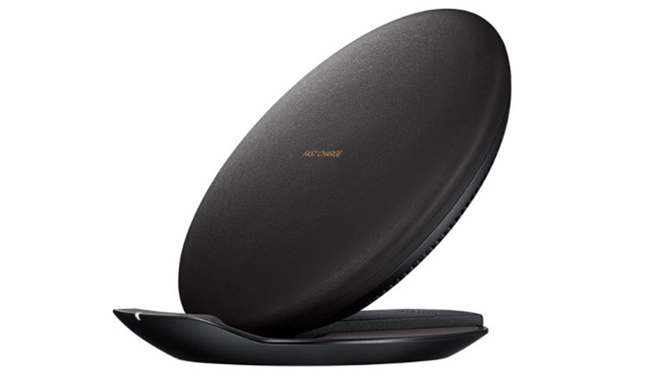 Đánh giá thời lượng pin Samsung Galaxy Note 8