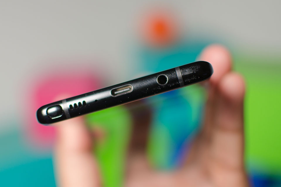 Đánh giá thời lượng pin Samsung Galaxy Note 8