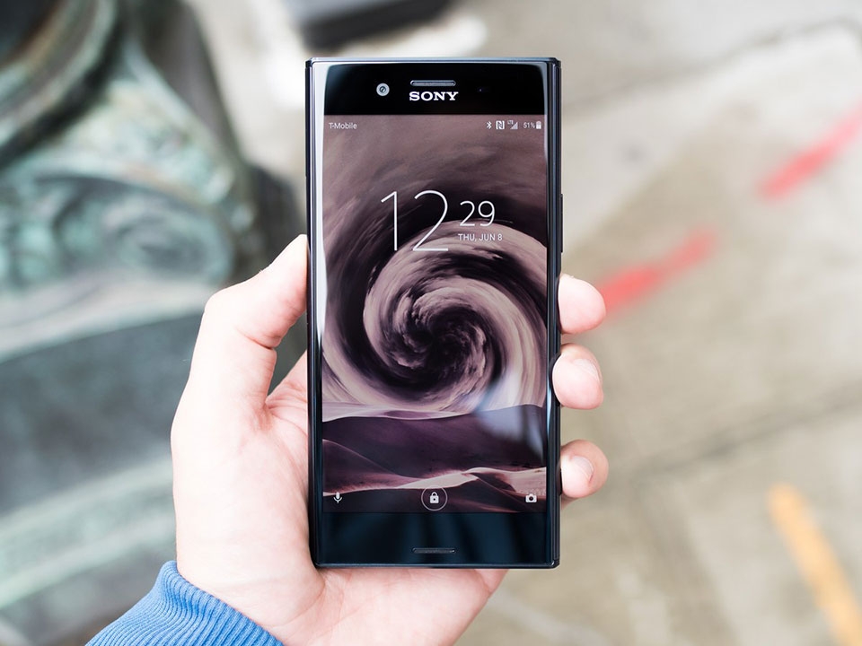Sony Xperia XZ Premium Sony Xperia XZ Premium