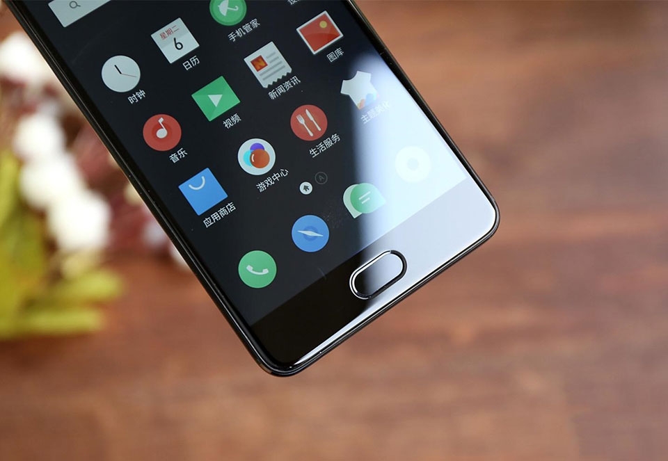 Đánh giá Meizu M6 Note