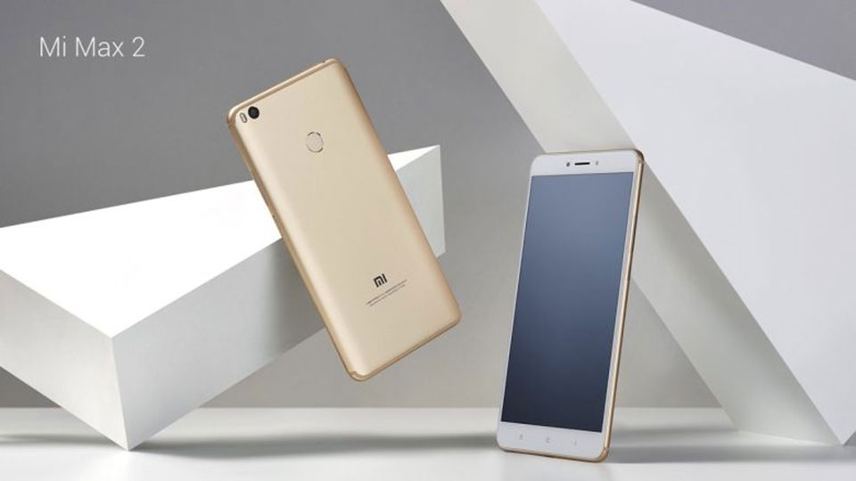 Xiaomi Mi Max 3 sẽ có màn hình lên tới 7 inch