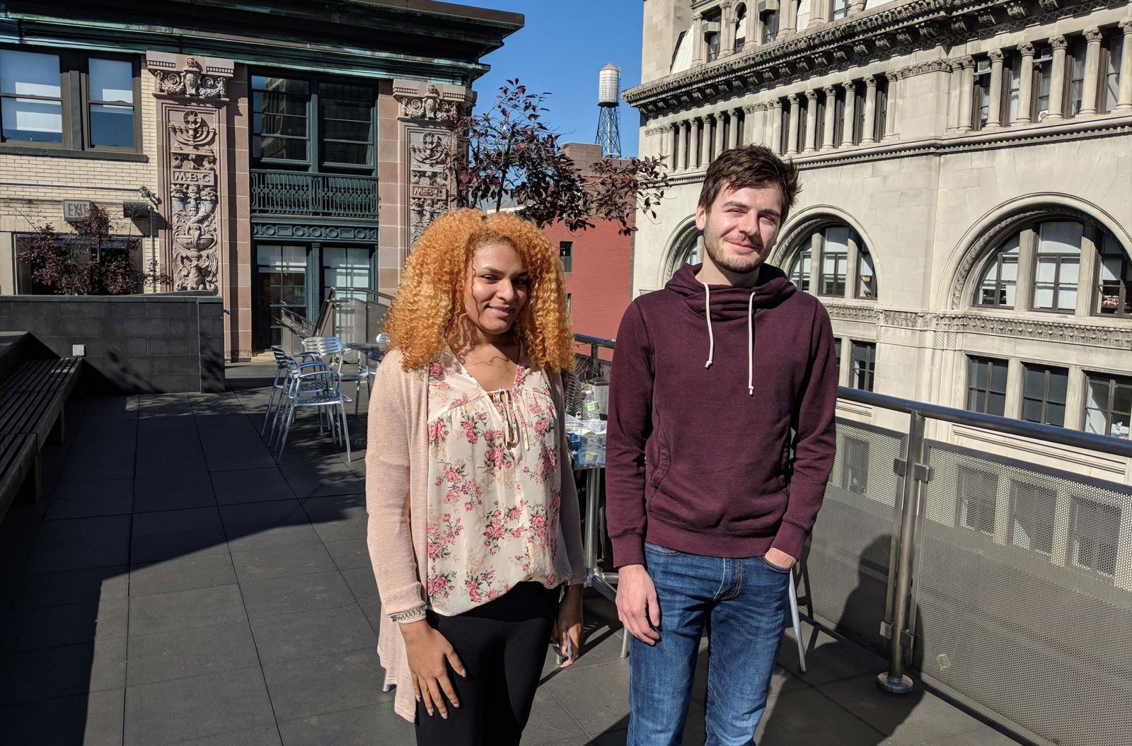 So sánh camera iPhone 8 Plus vs Pixel 2 XL