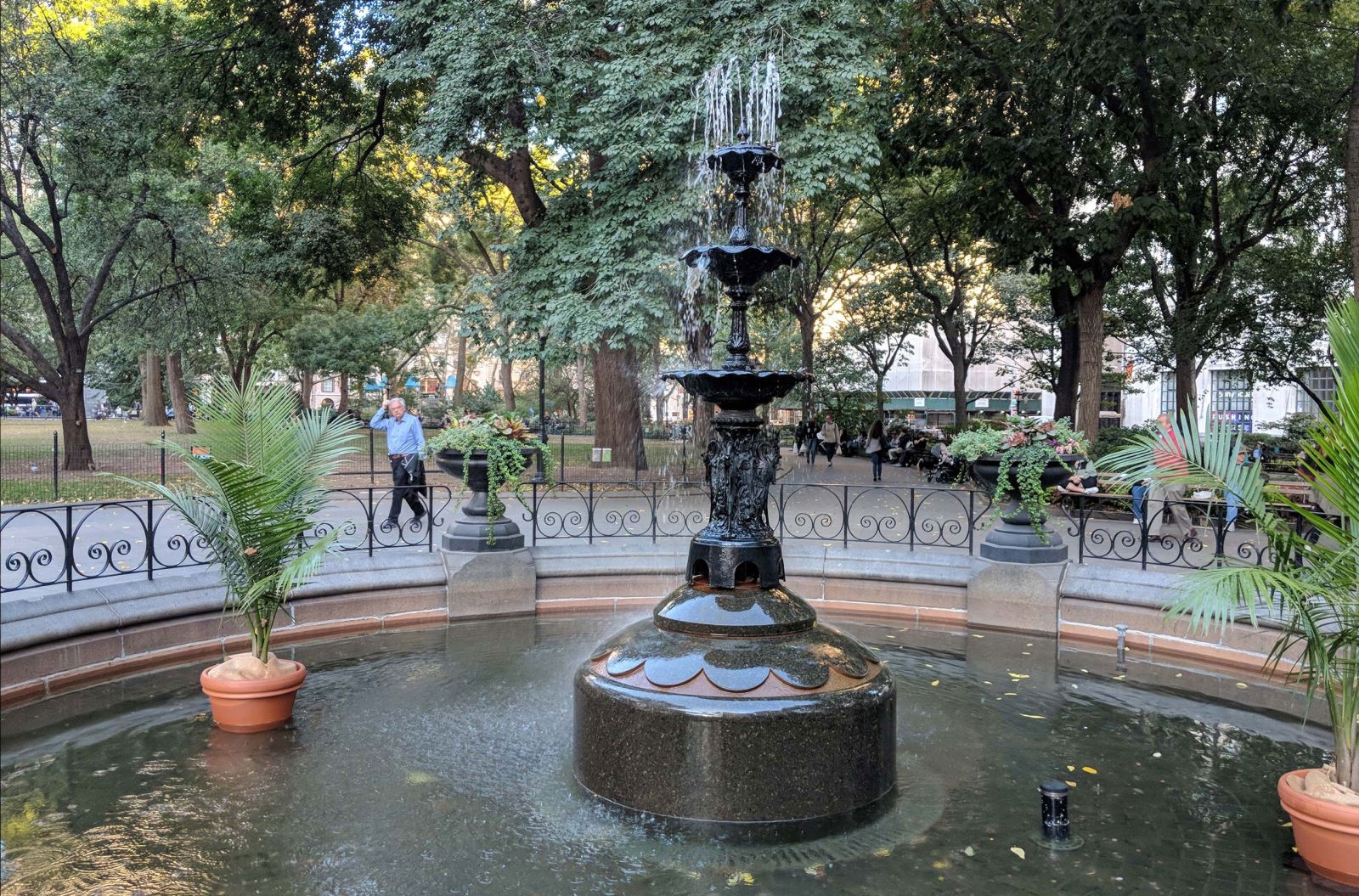 So sánh camera iPhone 8 Plus vs Pixel 2 XL