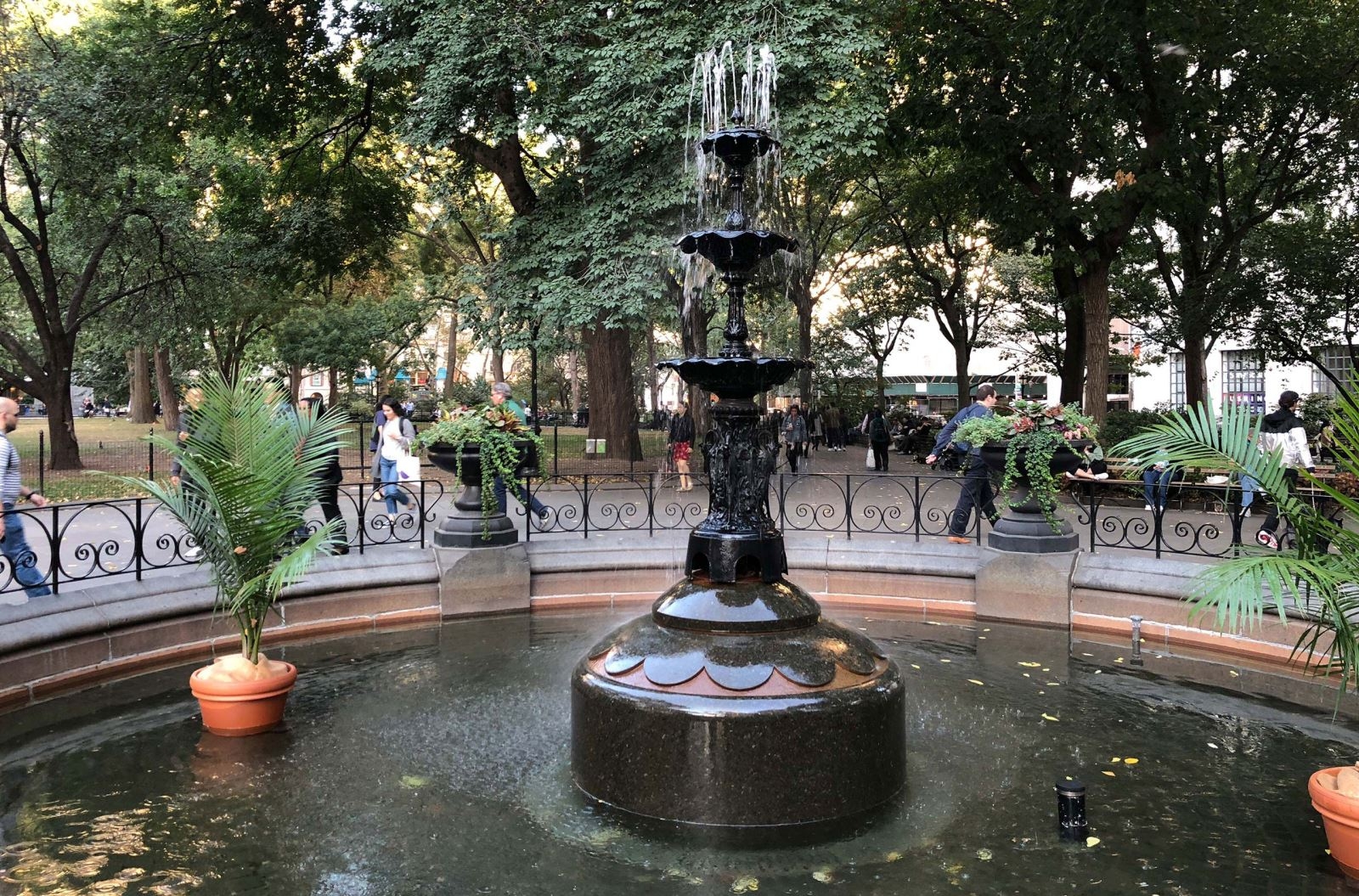 So sánh camera iPhone 8 Plus vs Pixel 2 XL