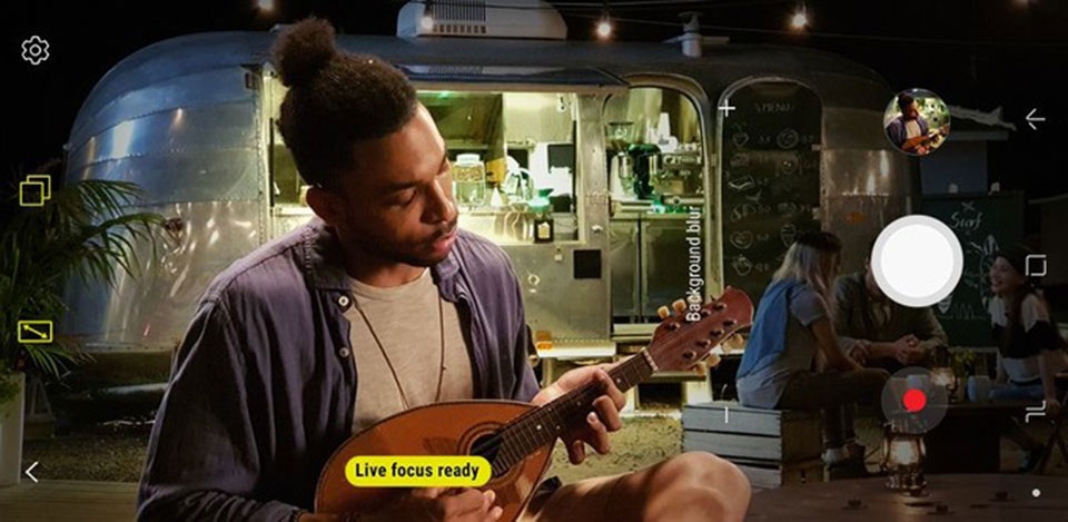 Tổng hợp mọi thứ về Samsung Galaxy S9 đã biết Tổng hợp mọi thứ về Samsung Galaxy S9 đã biết