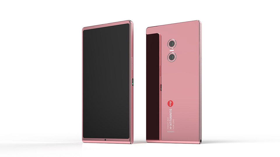 Huawei P11