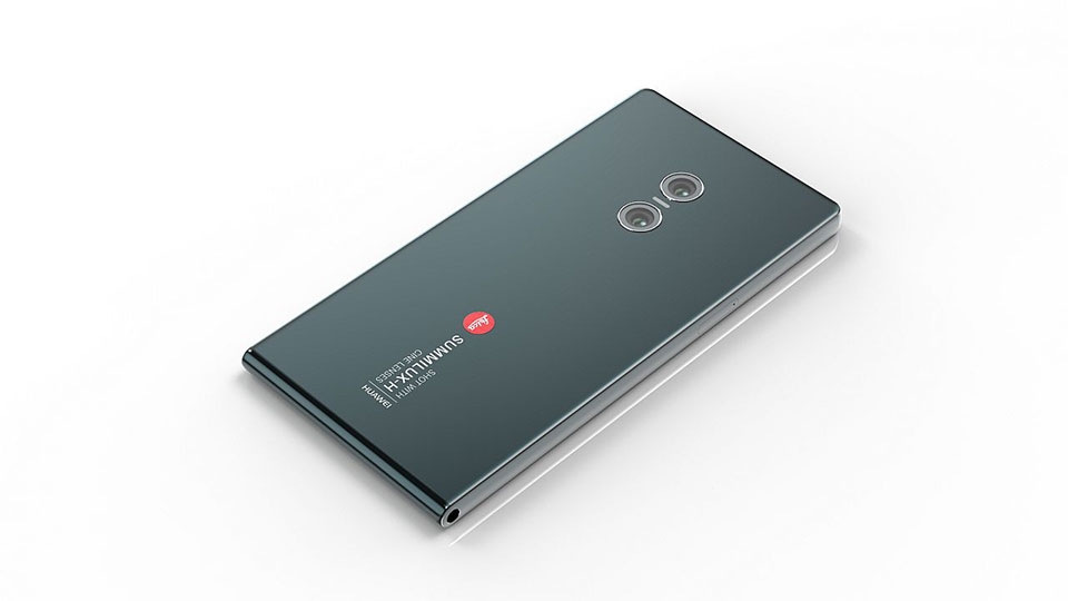 Huawei P11