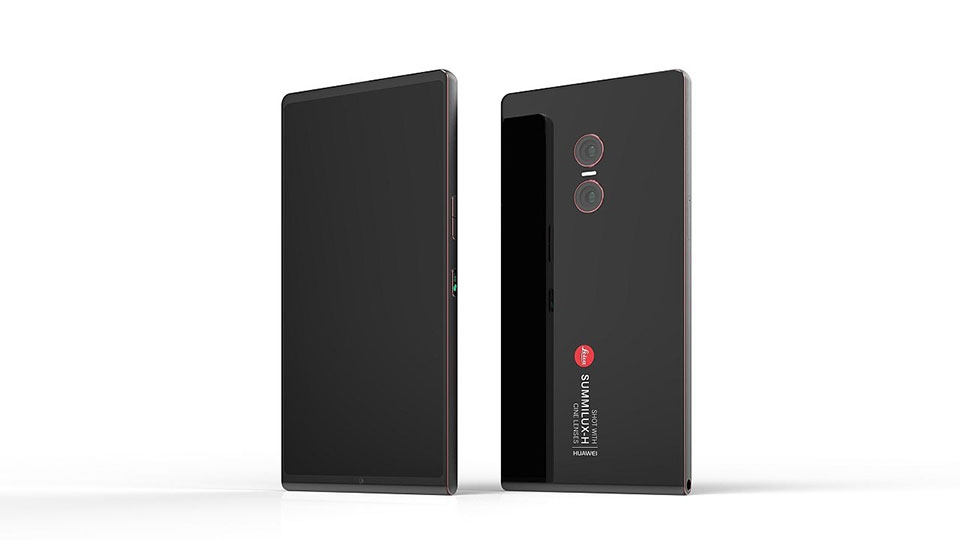 Huawei P11