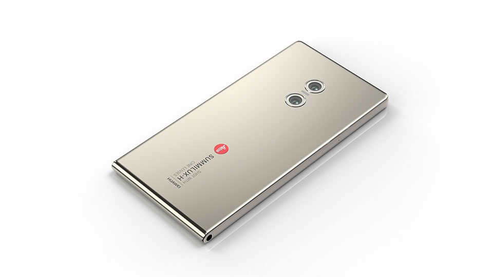 Huawei P11