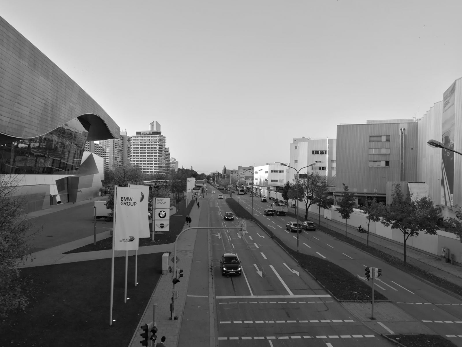 Camera Huawei Mate 10 Pro vs Mate 9