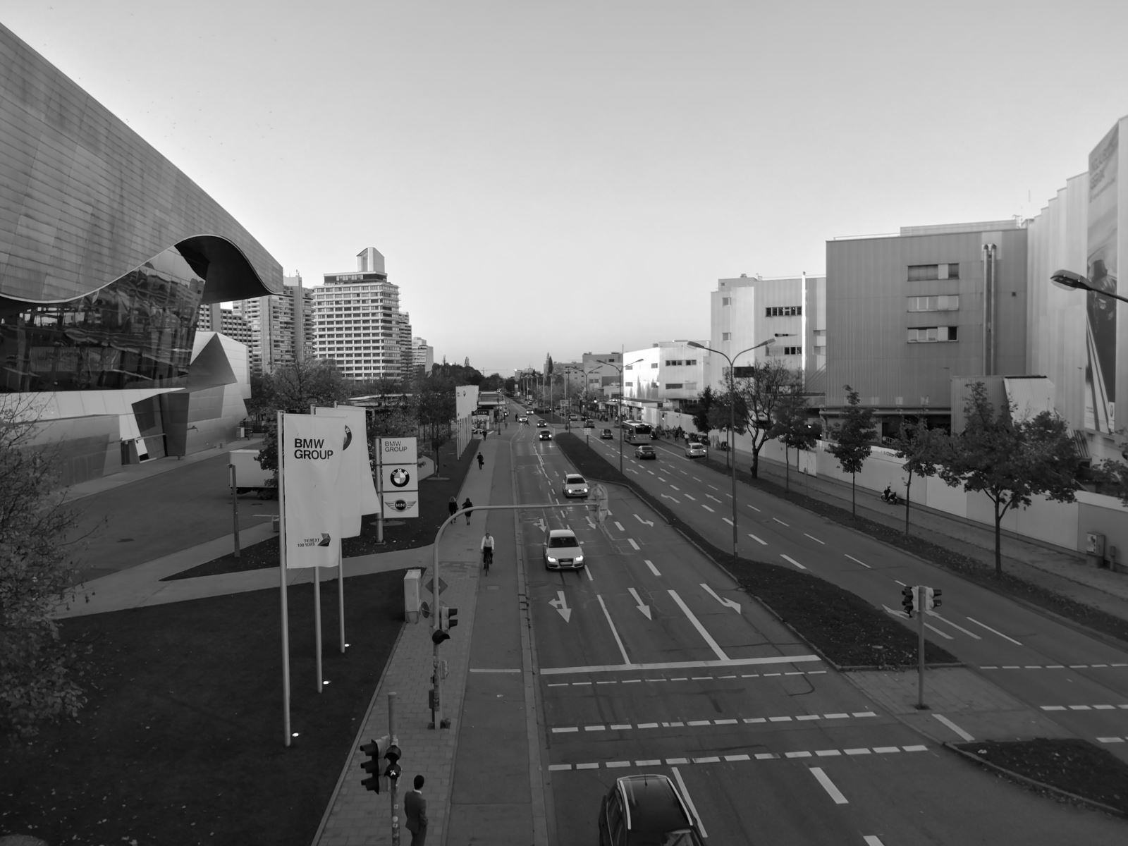 Camera Huawei Mate 10 Pro vs Mate 9