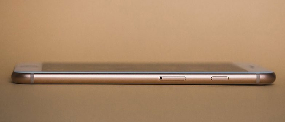 iPhone 8 Plus: Hình dáng cổ điển, công nghệ tương lai iPhone 8 Plus: Hình dáng cổ điển, công nghệ tương lai