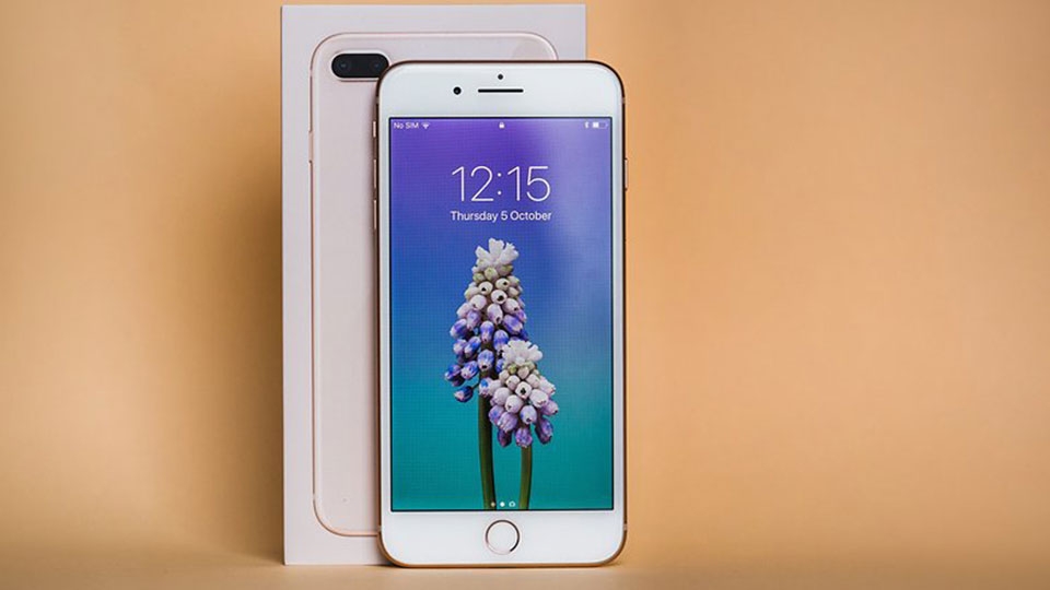 iPhone 8 Plus: Hình dáng cổ điển, công nghệ tương lai iPhone 8 Plus: Hình dáng cổ điển, công nghệ tương lai