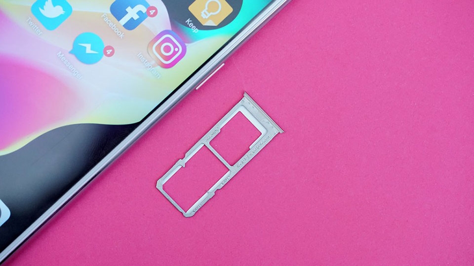 Trên tay OPPO F5 Trên tay OPPO F5