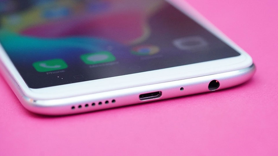 Trên tay OPPO F5 Trên tay OPPO F5