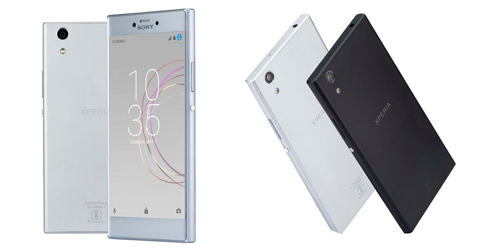 Sony Xperia R1 và Xperia R1 Plus chính thức ra mắt Sony Xperia R1 và Xperia R1 Plus chính thức ra mắt