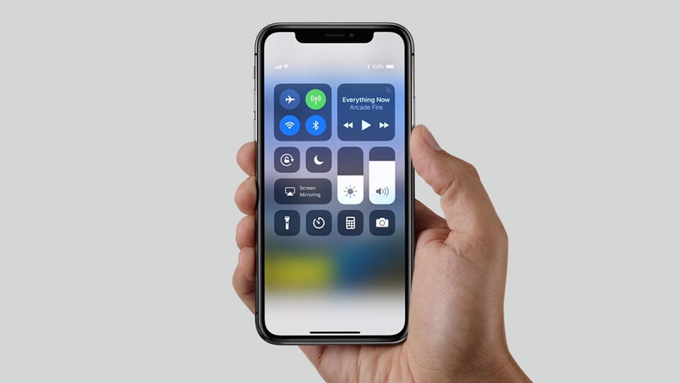iPhone X đã có thể đặt hàng, nhưng sẽ giao hàng chậm