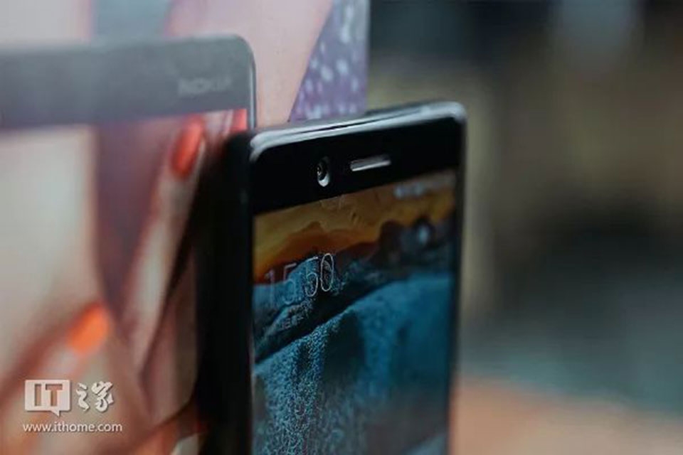 Mở hộp Nokia 7 Mở hộp Nokia 7