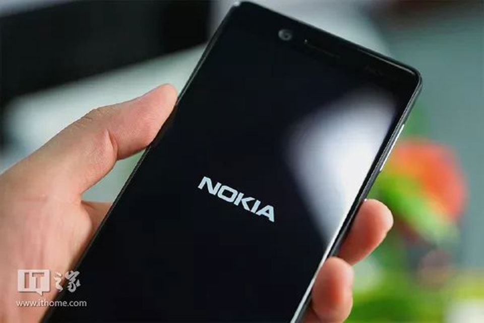 Mở hộp Nokia 7 Mở hộp Nokia 7