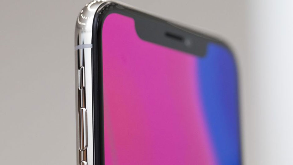 Ấn tượng đầu tiên về iPhone X: Thực sự đột phá