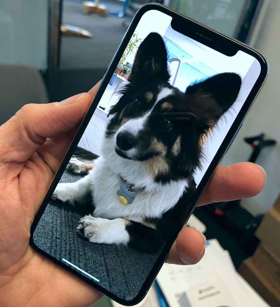 Đánh giá iPhone X