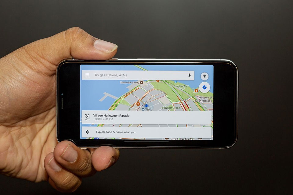 Đánh giá iPhone X