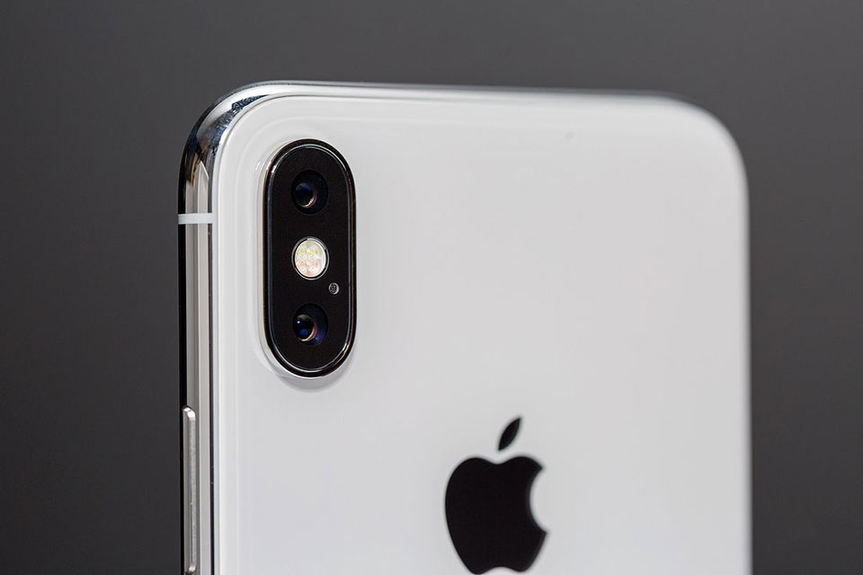 Đánh giá iPhone X