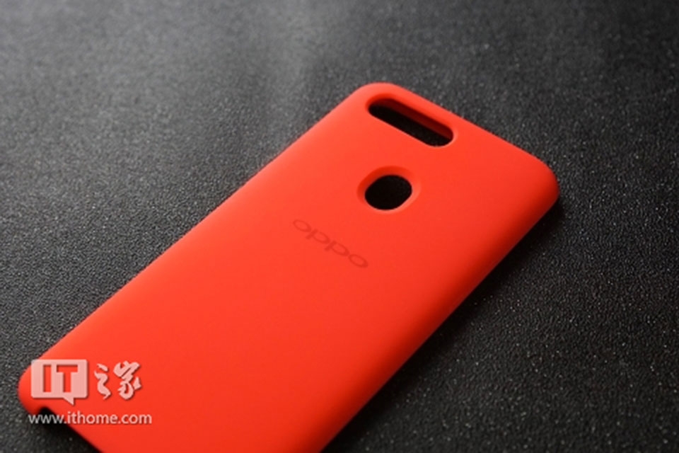 Mở hộp OPPO R11s Special Red