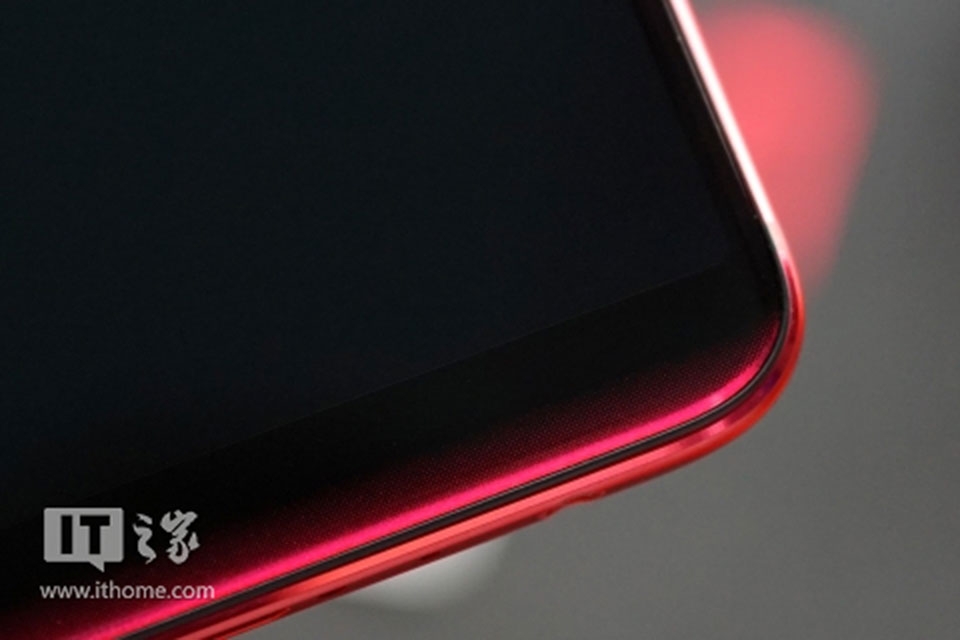 Mở hộp OPPO R11s Special Red