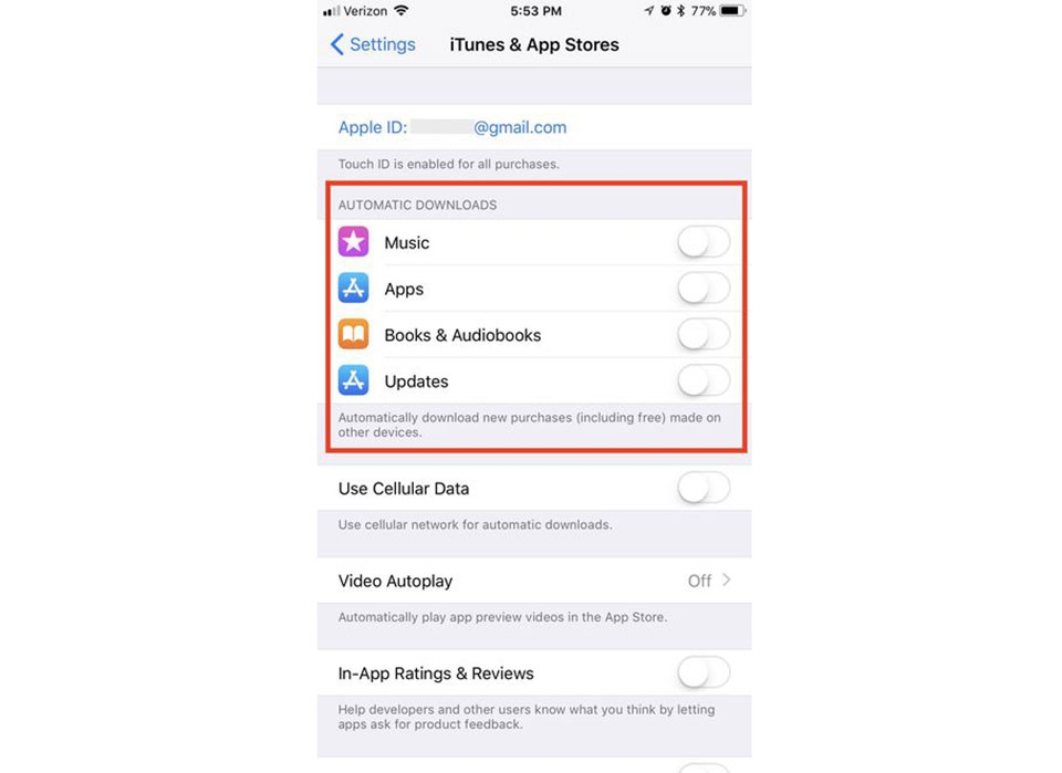 4 bước đơn giản để dùng Safari trên iPhone nhanh hơn