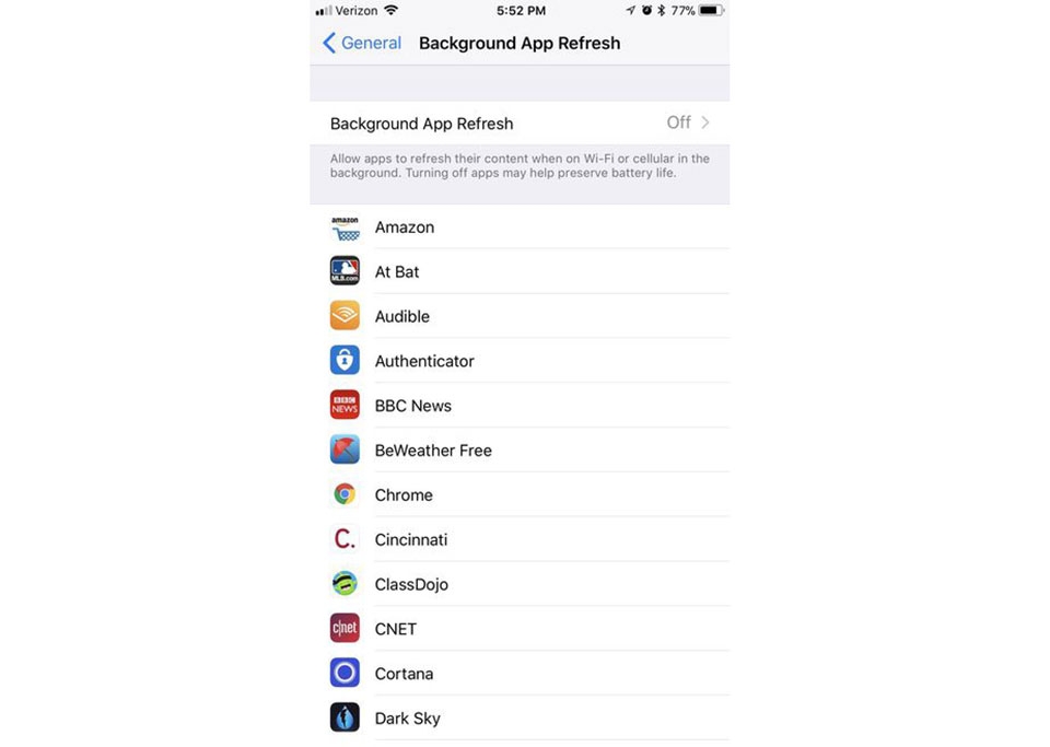 4 bước đơn giản để dùng Safari trên iPhone nhanh hơn