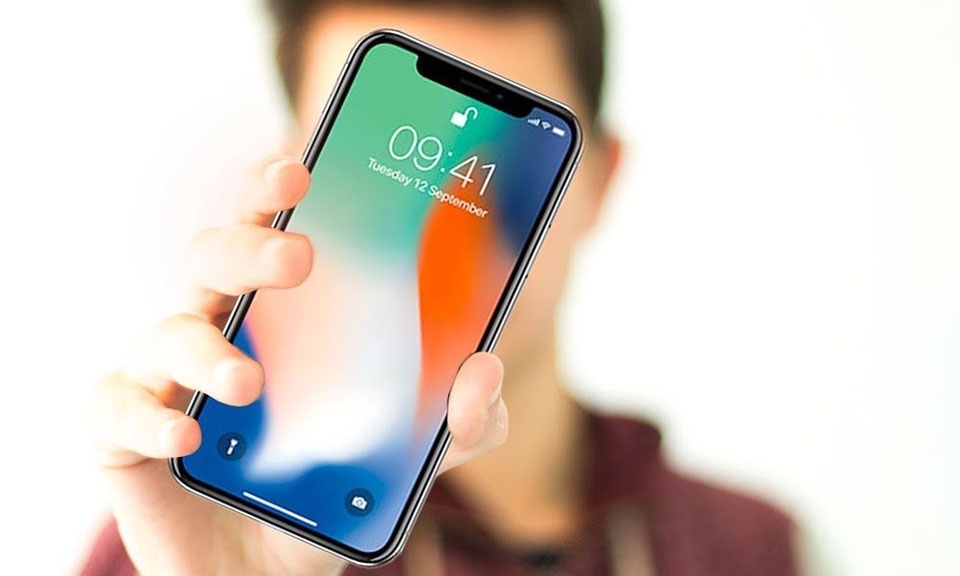 Trước khi mua iPhone X, bạn phải biết rõ điều này!