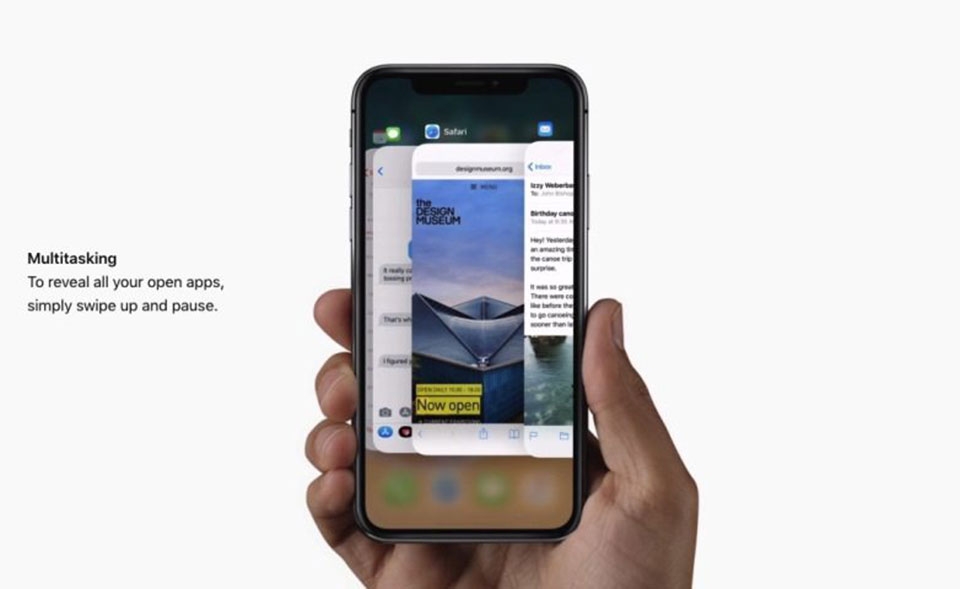 Trước khi mua iPhone X, bạn phải biết rõ điều này!
