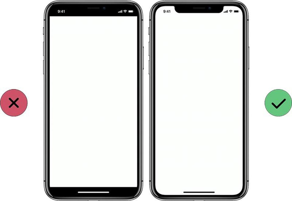 Trước khi mua iPhone X, bạn phải biết rõ điều này!