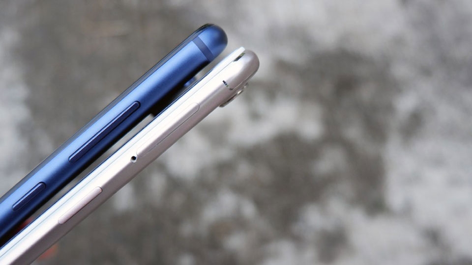 So sánh Huawei Nova 2i vs OPPO F5