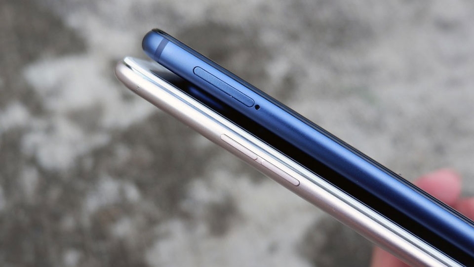 So sánh Huawei Nova 2i vs OPPO F5